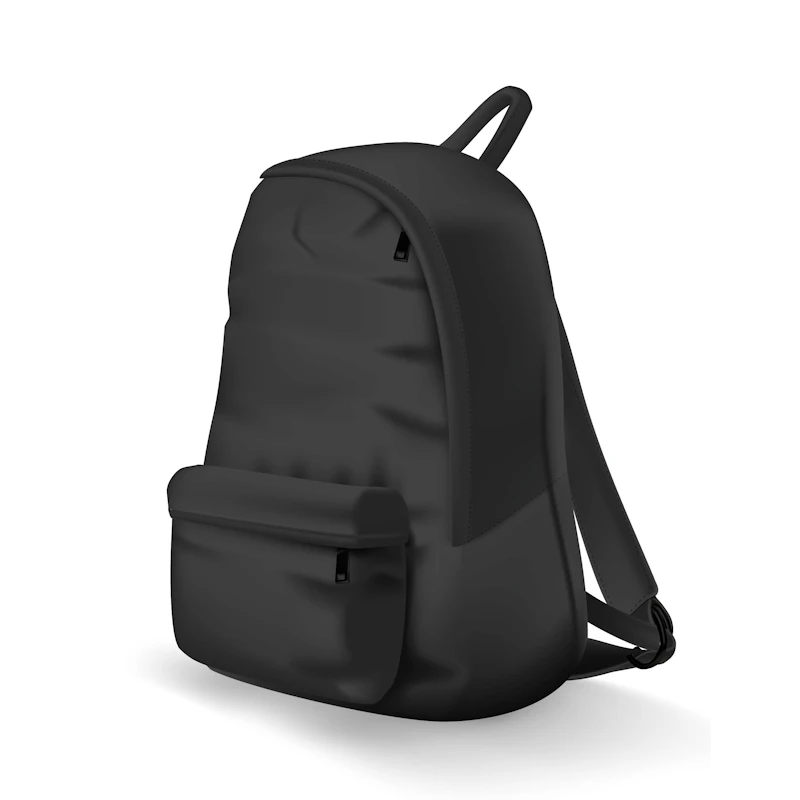 Mochila Antirrobo 20L